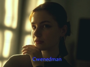 Cwenedman