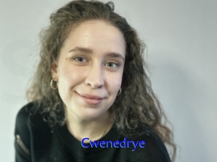 Cwenedrye