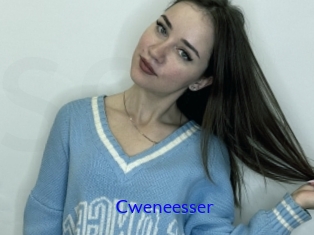 Cweneesser