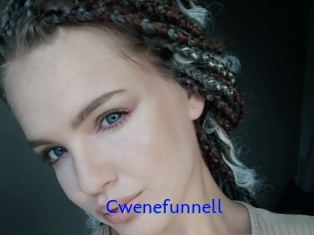 Cwenefunnell
