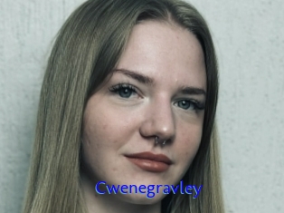 Cwenegravley