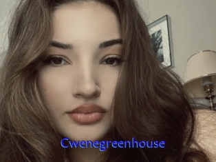 Cwenegreenhouse