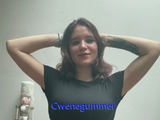 Cwenegummer