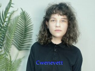 Cwenevett