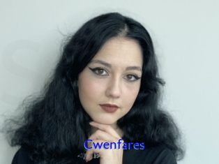 Cwenfares