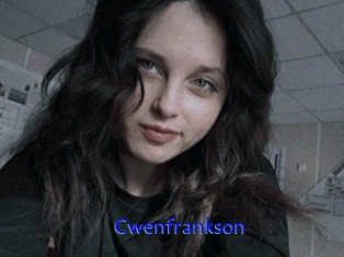 Cwenfrankson