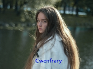 Cwenfrary