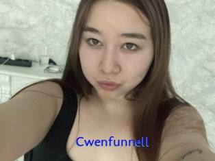 Cwenfunnell