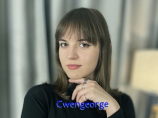 Cwengeorge