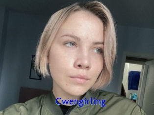 Cwengirling