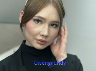 Cwengrundy