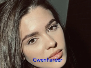 Cwenharder