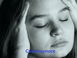 Cwenhaymore