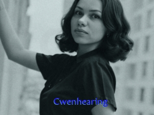 Cwenhearing