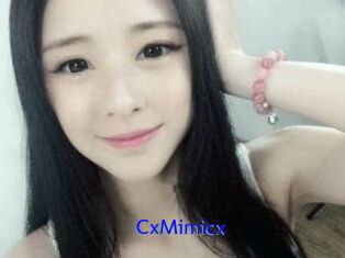 CxMimicx