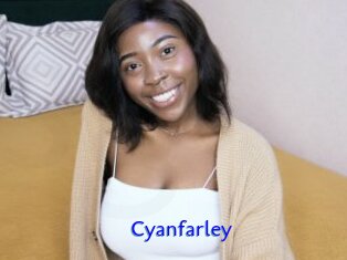 Cyanfarley