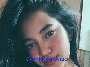 Cyanidecandys20
