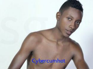 Cybercumhot