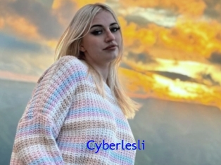 Cyberlesli