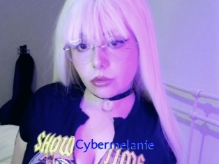 Cybermelanie
