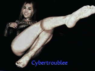 cybertroublee Sexo Gratis