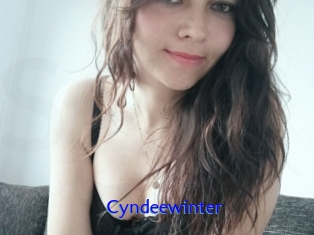 Cyndeewinter
