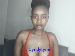 Cyndylyne