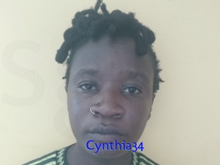cynthia34 Sexo Gratis