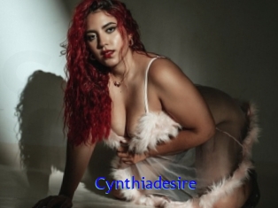 Cynthiadesire