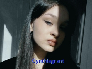Cynthiagrant