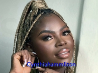 Cynthiahammilton