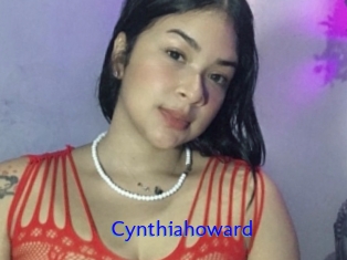 Cynthiahoward