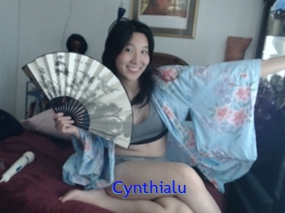 Cynthialu