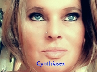 Cynthiasex