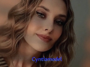 Cyntiamodel
