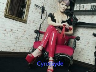 Cynxjayde