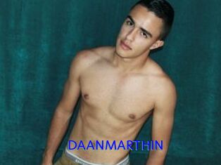 DAANMARTHIN