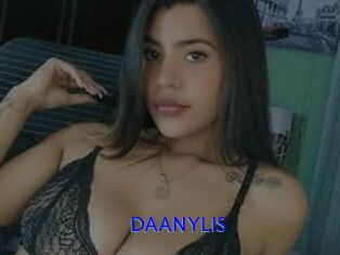 DAANYLIS