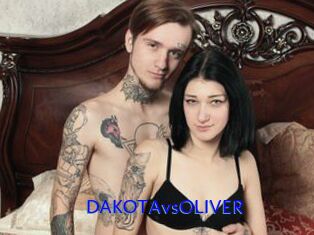 DAKOTAvsOLIVER