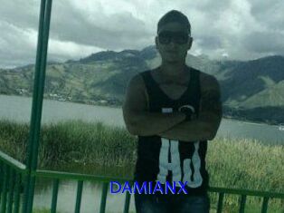 DAMIANX
