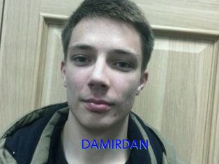 DAMIR_DAN