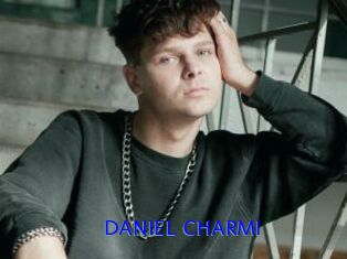 DANIEL_CHARMI Sexo Gratis