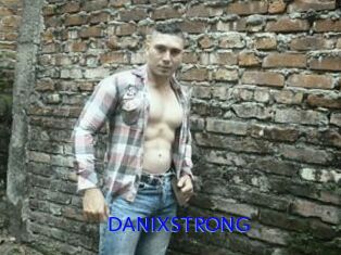 DANIXSTRONG