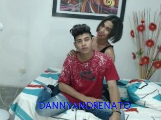 DANNYANDRENATO