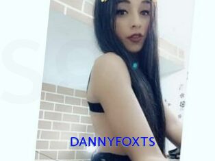 DANNYFOXTS
