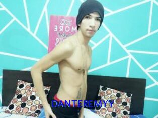 DANTEREMYY