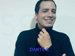 DANTE_R