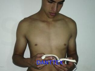 DANTTEX