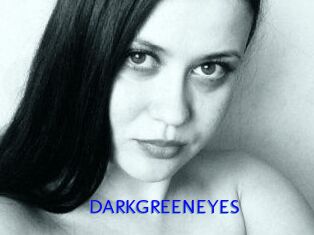 DARKGREENEYES
