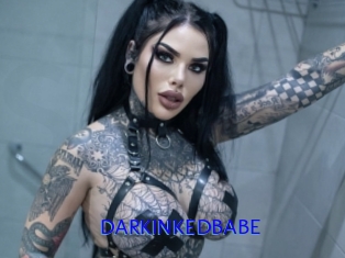 DARKINKEDBABE